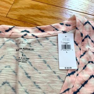 NWT Banana Republic Shirt